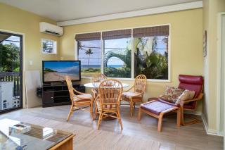 Kihei Garden Estates C-201 - Ocean Views, Split AC - Kihei - 8