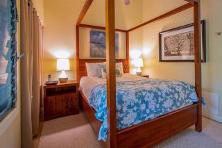 Kihei Garden Estates C-201 - Ocean Views, Split AC - Kihei - 6