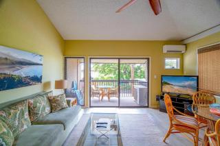 Kihei Garden Estates C-201 - Ocean Views, Split AC - Kihei - 5