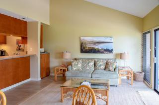 Kihei Garden Estates C-201 - Ocean Views, Split AC - Kihei - 4