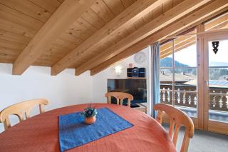 Petrushof Ferienwohnung Hochplatte - Oberwössen - 5