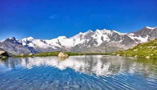 Haus Holiday - Saas-Fee - 5