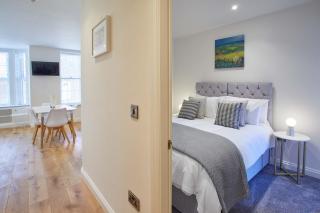 Host & Stay - The Old Sweet Shop - Whitby - 3