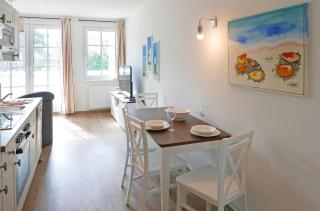 Baabe Inselparadies Fewo Bernstein Ref. 213719 u 3 - Baabe - 1
