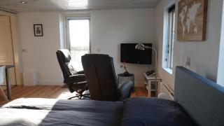 B&B Bij Bronckhorst - Steenderen - 3