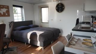 B&B Bij Bronckhorst - Steenderen - 4