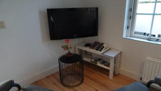 B&B Bij Bronckhorst - Steenderen - 5