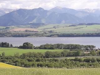 Holiday Home Slovakia Ivachnova 49 - 1