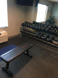 AmericInn by Wyndham Fairfield - Fairfield - 7