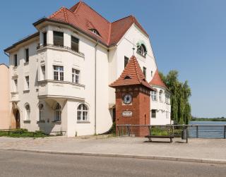 Fewo auf der Dominsel - SEEROSE - Brandemburgo no Havel - 5