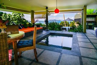 Villa Sapphire - Laem Set Beach - 3