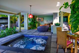 Villa Sapphire - Laem Set Beach - 4