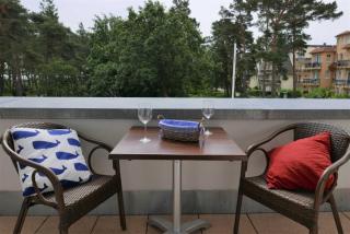 Baabe Inselparadies Fewo Windwatt - 4