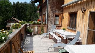 Bauernhof Farnach - 5