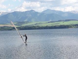 Holiday Home Slovakia Ivachnova 49 - 3