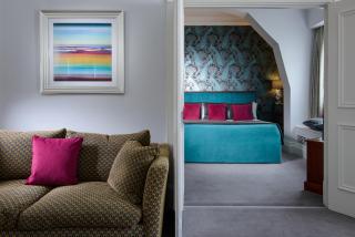 Kilkenny Hibernian Hotel - Kilkenny - 4