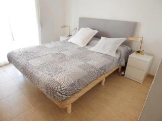 VILLAS COSETTE - Apartamento Santamaria - Platja d'Aro - 4