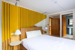 Hotel Brio Centro - 3