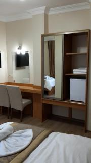 Istanbul Central Hotel - Istanbul - 5