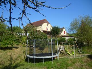 GITE MASKALI - 6