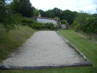 GITE MASKALI - 4