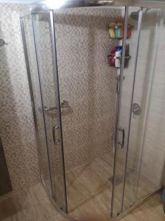 Comfortable Apartment in Kato Toumpa - Tessalónica - 6