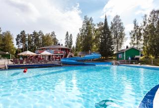 Punkaharju Resort - Punkaharju - 9