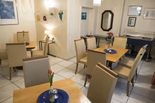 Hotel Excelsior - Kassel - 7