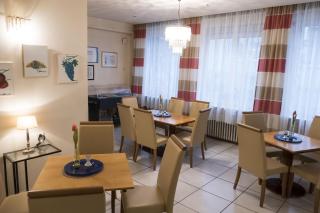Hotel Excelsior - Kassel - 6