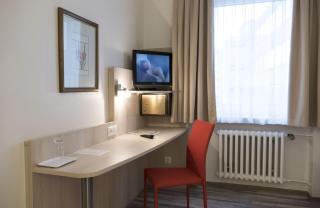 Hotel Excelsior - Kassel - 3