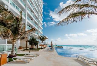 Ocean Dream Cancun by GuruHotel - 5