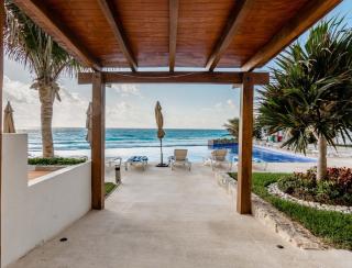 Ocean Dream Cancun by GuruHotel - 3