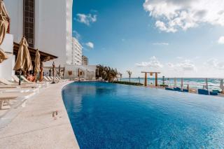 Ocean Dream Cancun by GuruHotel - 0