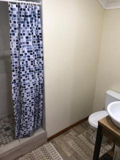 Bamboo Room - Ponta do Ouro - 1