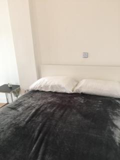 City bed with view - Birmingham - 2