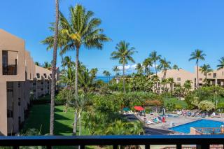 Kamaole Sands 5-303, Contemporary Reno, Ocean View - Wailea - 0