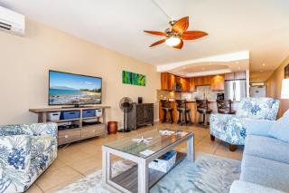 Kamaole Sands 5-303, Contemporary Reno, Ocean View - 8