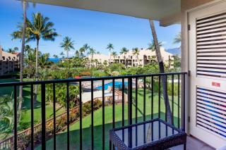 Kamaole Sands 5-303, Contemporary Reno, Ocean View - Wailea - 4