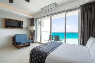 Ocean Dream Cancun by GuruHotel - 1