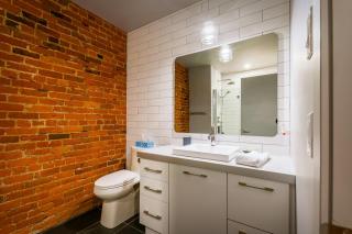 Les Lofts du Trésor - Par Les Lofts Vieux-Québec - Québec - 9