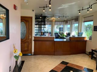 Airport Inn - 4