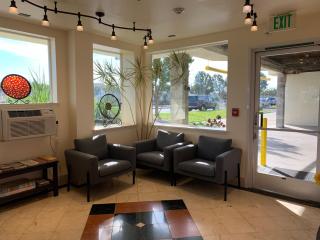 Airport Inn - South San Francisco - 2