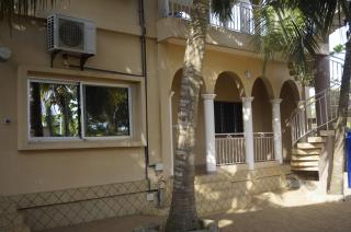 Ramaya Auberge Espagnole - Grand-Popo - 2