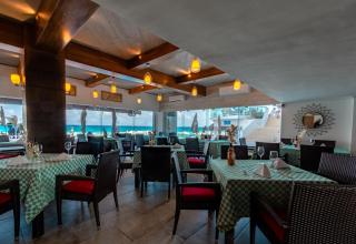Ocean Dream Cancun by GuruHotel - 9