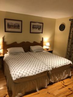 Lodge in Portumna Ireland - 7