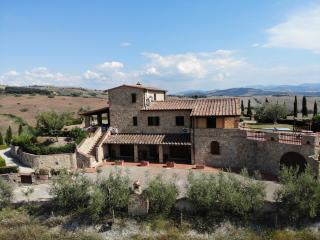 Agriturismo Casa al Povero - Volterra - 0