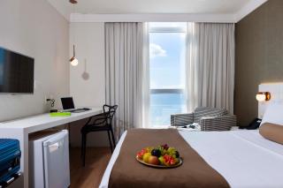 Píer Vitória Hotel - Vitória - 3