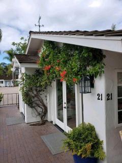 Marina Beach Motel - Santa Barbara - 2