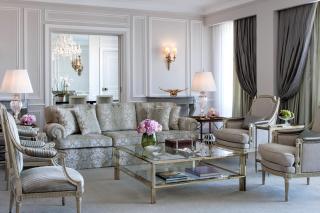 Four Seasons Hotel Ritz Lisbon - Lisbona - 8