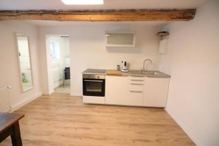 Appartement Beckedorf - NETFLIX - Klimaanlage - 2 Zimmer - Appartement mit Einbauküche und modernem Badezimmer! - Beckedorf - 3